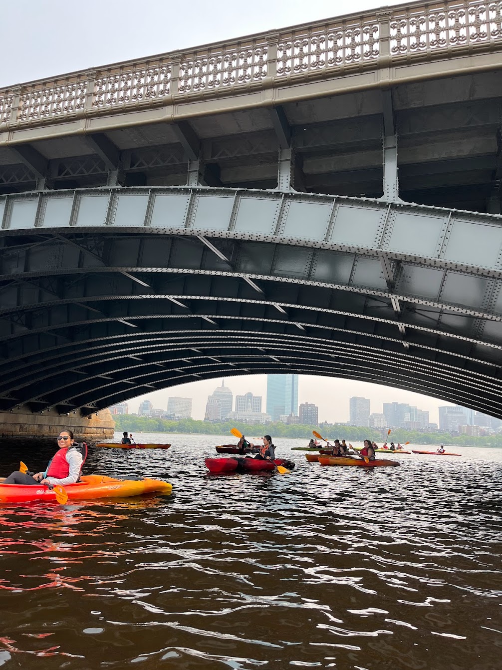 Kayak