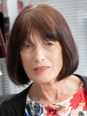 Gordana Vunjak-Novakovic