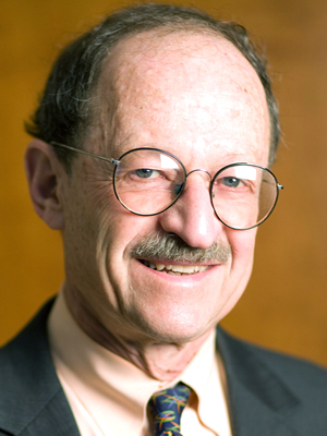 Harold Varmus