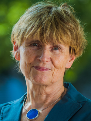 Ruth Lehmann, Photo credit: Gretchen Ertl/Whitehead Institute