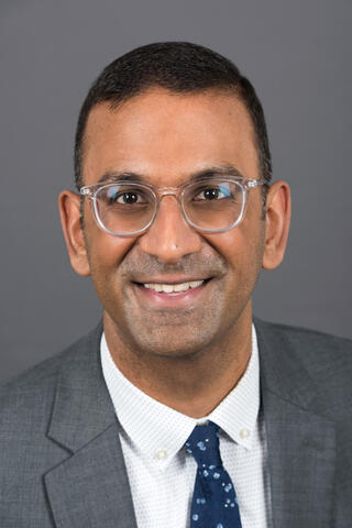 Vijay Sankaran