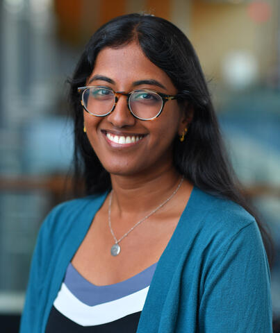 Aparna Nathan