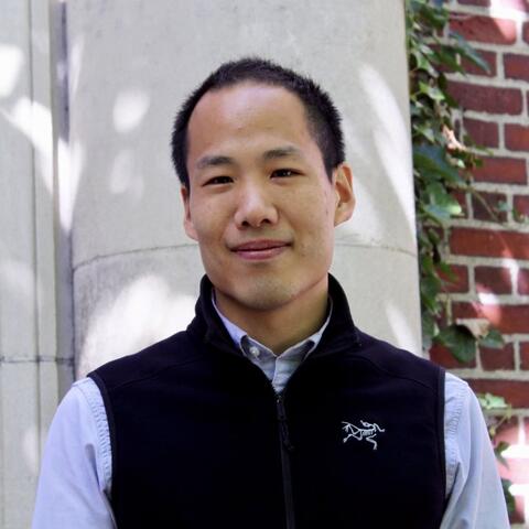 Brian Liau