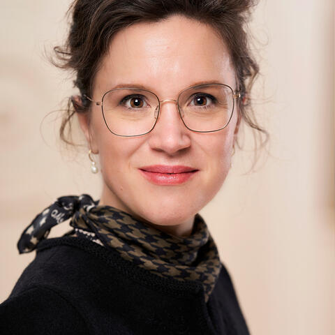 Melina Claussnitzer