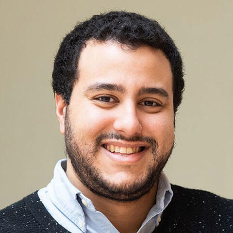 Omar Abudayyeh