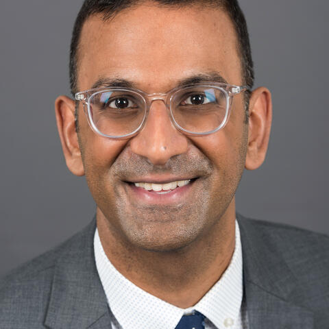 Vijay Sankaran