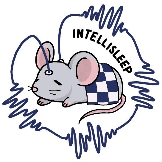 IntelliSleepScorer-logo
