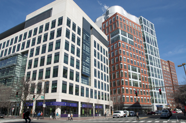 Broad Institute of MIT & Harvard